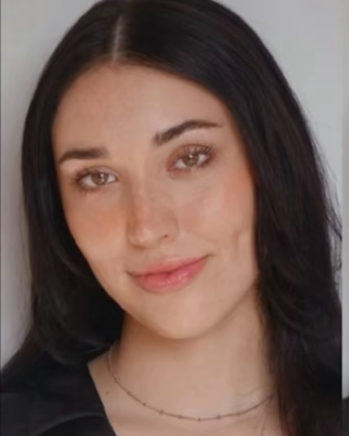 Photo of Isabella Pettus, Pre-Licensed Professional, MHC-LP