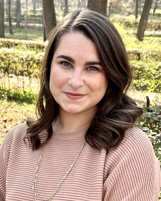 Photo of Katie Slusher (Supervised By Kelley Doss Lpc-S Ceds), Licensed Professional Counselor Associate in Richardson, TX