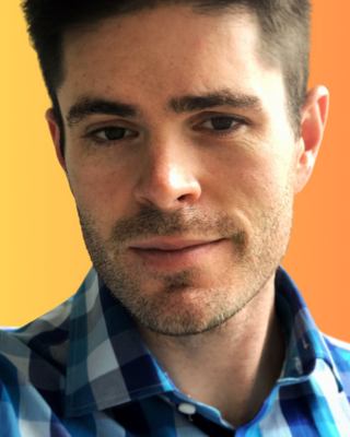 Photo of Patrick Knicely, Licensed Professional Counselor, LPC