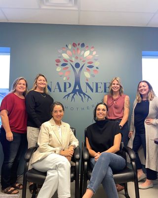 Photo of Napane Psychotherapy - Napanee Psychotherapy, RP, MSW, RPq, Registered Social Worker