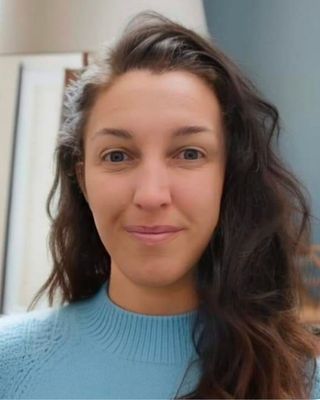 Photo of Lindsey Jordan, Clinical Social Work/Therapist, LCSW