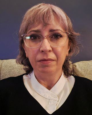 Photo of Johanna Savage, Counsellor, MBACP