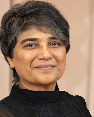 Photo of Neeru Jindal, Registered Psychotherapist (Qualifying)