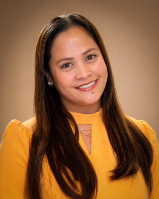 Photo of Biena Andulan, Psychiatric Nurse Practitioner, PMHNP