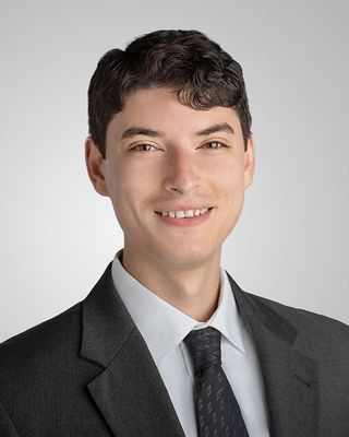 Photo of Alex Howard, Clinical Social Work/Therapist, LSW