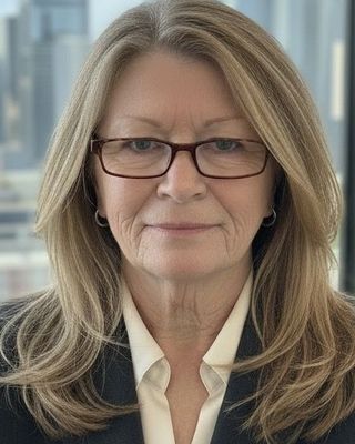 Photo of Mitzi Burton - Alma, Licensed Professional Counselor, MS, LPC