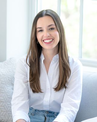 Photo of Amanda Whitehurst, Clinical Social Work/Therapist, LCSW, SEP