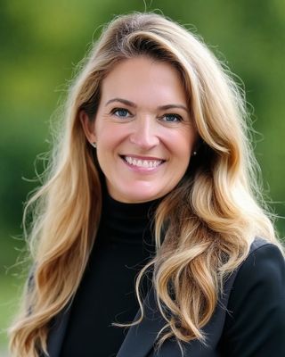 Photo of Dr. Malinda Davenport-Crisp, Licensed Professional Counselor, PhD, LPCMHSP, S