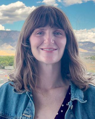 Photo of Megan V. Phillips, Counselor, MA, LPCC