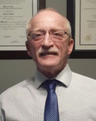 Photo of David Smith, Marriage & Family Therapist, LMFT