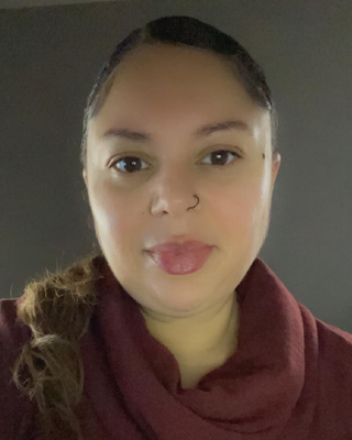 Photo of Ana Barbosa, Licensed Mental Health Counselor, LMHC