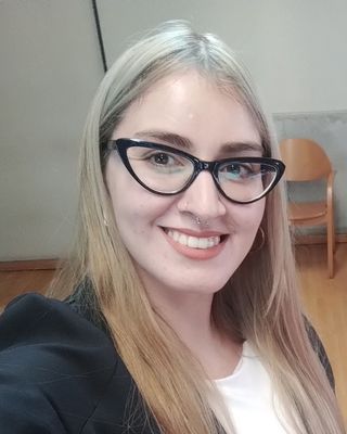 Foto de Virginia del Rosario Suarez, Psicólogo, Lic. en Psicología