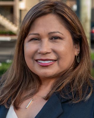 Photo of Xiomara C. Mendoza, Counselor, LMHC, NCC, QS
