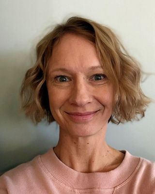 Photo of Ashley Hennegin, Clinical Social Work/Therapist, MSW, LCSW, LSCSW