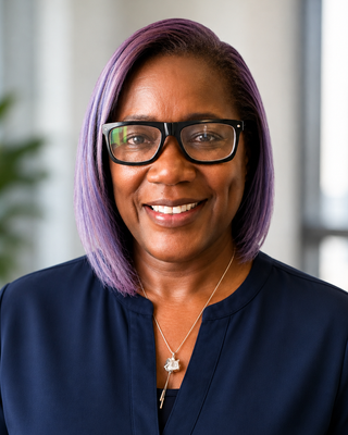Photo of Musonda Mwila, Psychotherapist, MSc, MBACP Accred