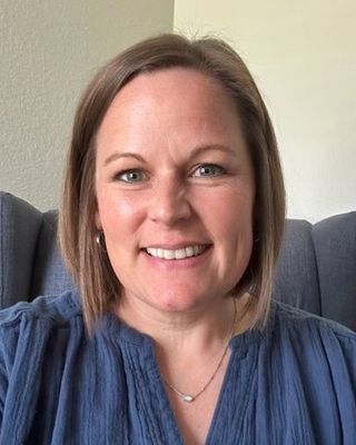 Photo of Bonnie Carney, Licensed Professional Counselor Associate, MEd