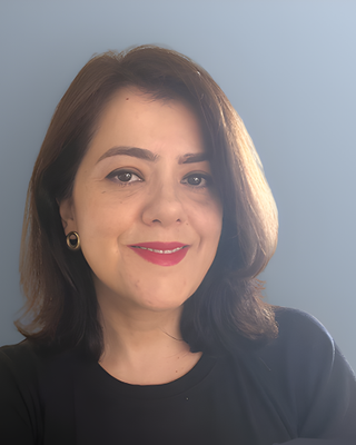 Photo of Sahar Shahnazi, Licensed Mental Health Counselor