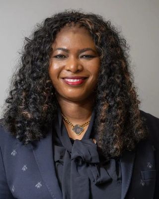 Photo of Nadia Seray-Wurie - Angels Mental Health & Wellness Services PC, Psychiatric Nurse Practitioner, PMHNP