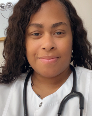 Photo of Amy Williams, Psychiatric Nurse Practitioner, PMHNP