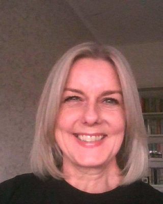 Photo of Pamela Drenth, Counsellor