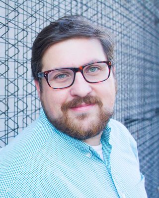 Photo of Trevor Ahrendt - San Francisco Psychotherapy Group, Psychologist, PsyD, AMFT, ACSW