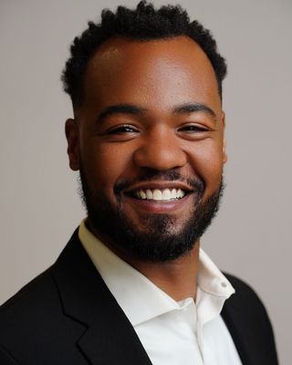 Photo of Terrance Martin - TMI Therapy and Wellness | Terrance Martin, Counselor, LMHC-D, CASAC-M