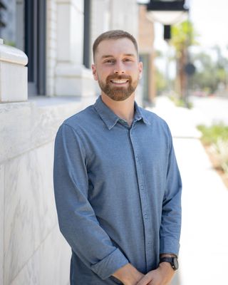 Photo of Tanner Baeder, Clinical Social Work/Therapist, LCSW