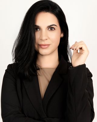 Photo of Navila Cardosa, Counselor, MS, LMHC