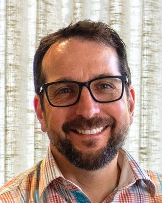 Photo of Ben Benjamin, Marriage & Family Therapist, LMFT