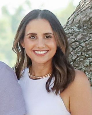 Photo of Stephanie Hebert, Licensed Professional Counselor, MS, LPC