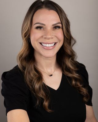 Photo of Taryn Stilwell, Licensed Professional Counselor, MA, LPC, NCC