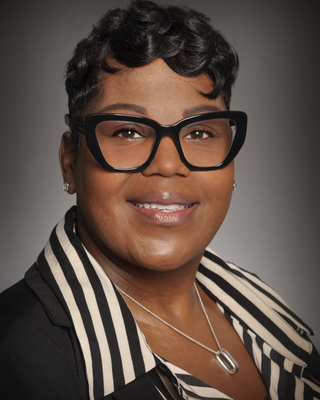Photo of Patrice Shanta Moore, Licensed Professional Counselor, MS, LPC