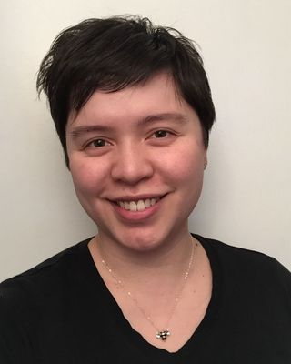 Photo of Enjolie-Rose Trinh, Limited Licensed Psychologist in 49417, MI