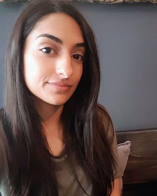 Photo of Meera Bentley, Counsellor, MBACP