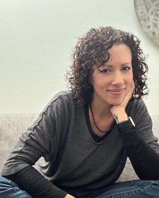 Photo of Tonya Smith, Counselor, LPC, LAC, NMIT, E-RYT