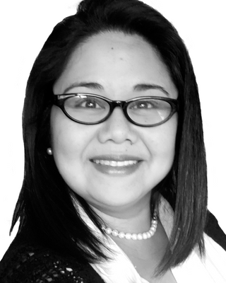Photo of Evangeline Luriz, Psychiatric Nurse Practitioner, PMHNP