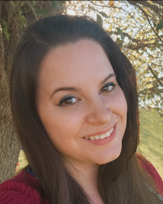 Photo of Angela Smith, Licensed Professional Counselor, LPC