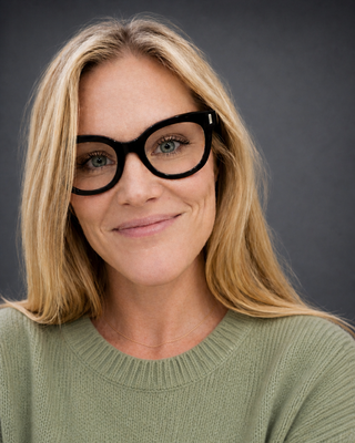 Photo of Brooke Huber, Psychiatric Nurse Practitioner, ANP, BC