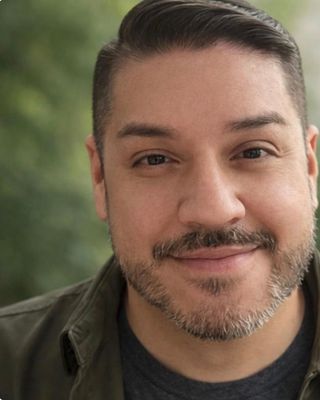 Photo of Christian Ricaurte, Counselor, MA, LMHC, QS