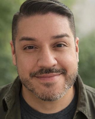 Photo of Christian Ricaurte, Counselor, MA, LMHC, QS