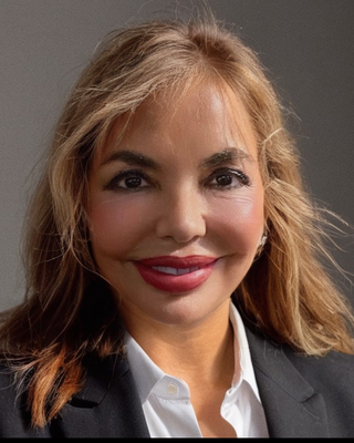 Photo of Dr. Marcela A. Bonafina, Psychologist, PhD