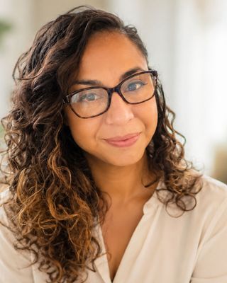 Photo of Hypatia Martinez, Clinical Social Work/Therapist, LCSW