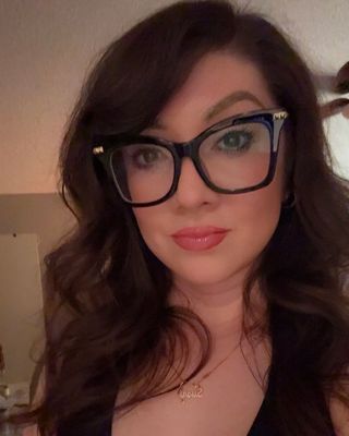 Photo of Susana M Fentanes, LPC Intern, CPC-I