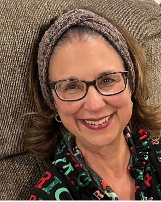 Photo of Cheryl Ragonesi-Gardner, Clinical Social Work/Therapist, LCSW