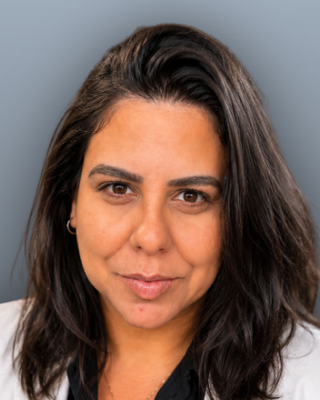 Photo of Vitoria Basora, Psychiatric Nurse Practitioner, PMHNP