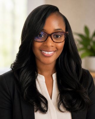 Photo of Bria M Coles, Psychiatric Nurse Practitioner, BC, MSN