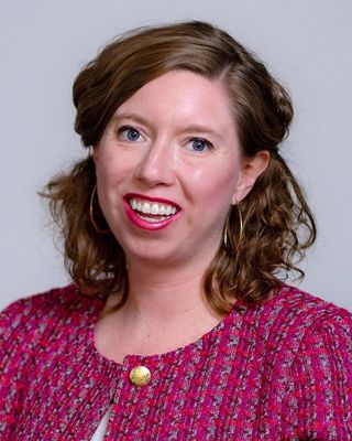 Photo of Kylie Keisling, Licensed Professional Counselor, MS, LIMHP, LPC