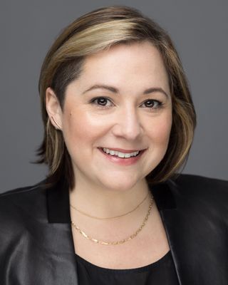 Photo of Caroline Erickson, Pre-Licensed Professional in Washington, DC