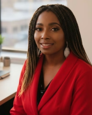 Photo of Zaria Robinson, Clinical Social Work/Therapist, LCSW