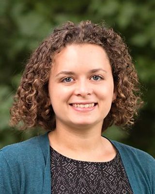 Photo of Megan Steele, Licensed Mental Health Counselor, MA, LMHC